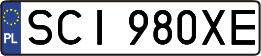 SCI980XE