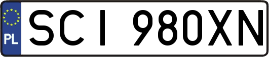 SCI980XN