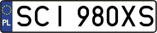 SCI980XS