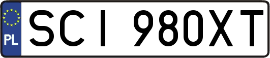 SCI980XT