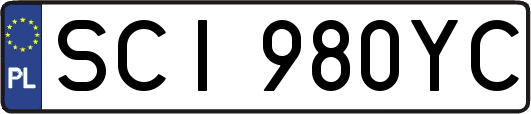 SCI980YC