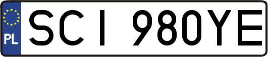 SCI980YE