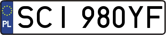 SCI980YF