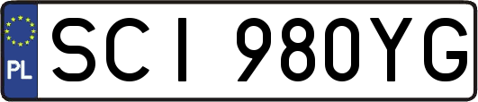 SCI980YG