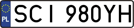 SCI980YH