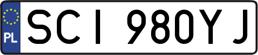 SCI980YJ