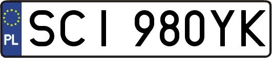 SCI980YK