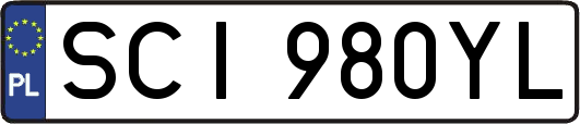 SCI980YL