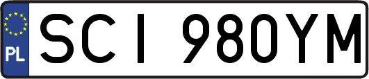 SCI980YM