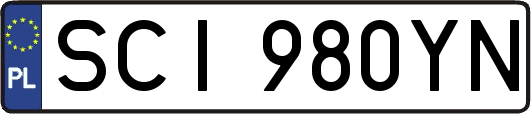 SCI980YN