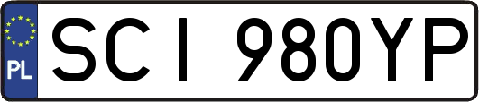 SCI980YP