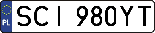 SCI980YT