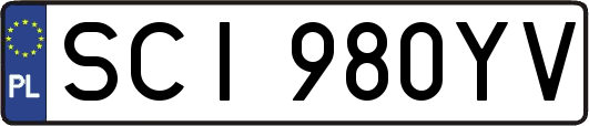 SCI980YV