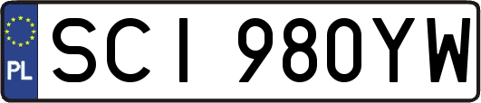 SCI980YW
