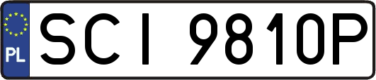 SCI9810P