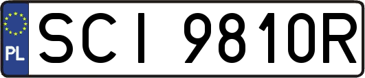 SCI9810R