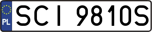 SCI9810S