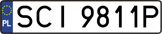 SCI9811P