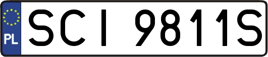 SCI9811S