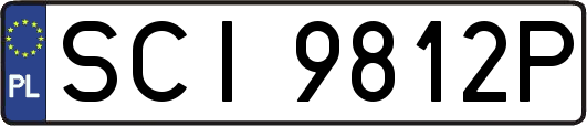 SCI9812P