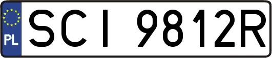 SCI9812R