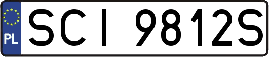 SCI9812S