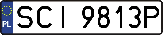 SCI9813P