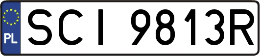 SCI9813R