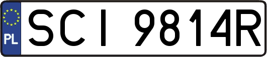 SCI9814R