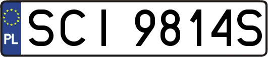 SCI9814S