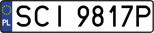 SCI9817P
