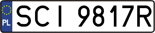 SCI9817R