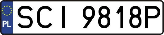 SCI9818P