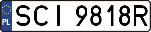 SCI9818R