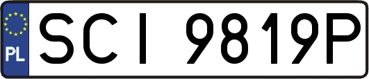 SCI9819P