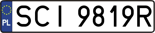 SCI9819R