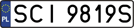 SCI9819S
