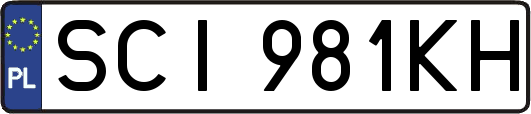 SCI981KH