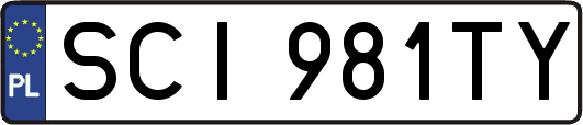 SCI981TY