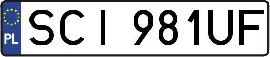 SCI981UF