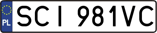SCI981VC