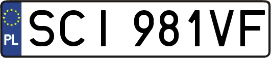 SCI981VF