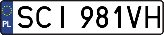 SCI981VH