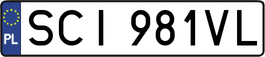 SCI981VL