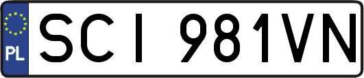 SCI981VN