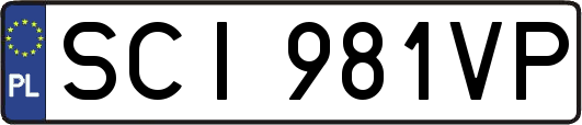 SCI981VP