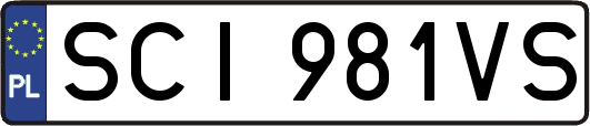 SCI981VS