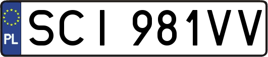 SCI981VV