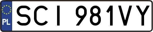 SCI981VY