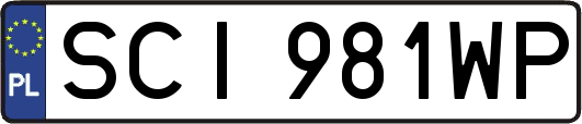 SCI981WP